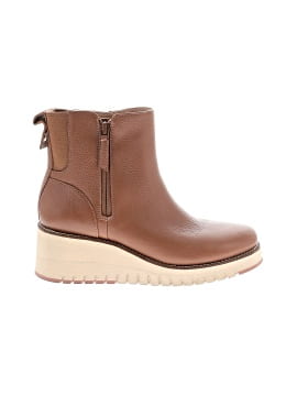 Cole Haan Zerogrand Ankle Boots
