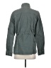 Gap 100% Cotton Green Jacket Size XS - photo 2