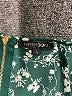 Papermoon 100% Polyester Green Long Sleeve Blouse Size L - photo 7