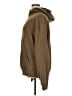 Old Navy Brown Pullover Hoodie Size XL - photo 5