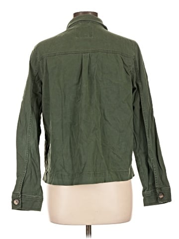 Sanctuary Jacket (view 2)