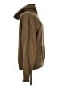 Old Navy Brown Pullover Hoodie Size XL - photo 4