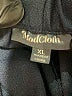 ModCloth 100% Polyester Solid Blue Formal Skirt Size XL - photo 4