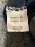 ModCloth 100% Polyester Solid Blue Formal Skirt Size XL - photo 5