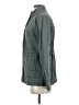 Gap 100% Cotton Green Jacket Size XS - photo 5