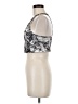 Zella Silver Tank Top Size M - photo 5