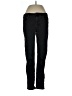 Gap Chevron-herringbone Black Jeans Size 31 waist - photo 1