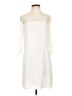 Alexia Admor 100% Polyester Ivory Cocktail Dress Size XS - photo 1