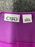 Cato 100% Polyester Purple Sleeveless Top Size L - photo 7