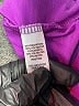 Cato 100% Polyester Purple Sleeveless Top Size L - photo 8