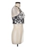 Zella Silver Tank Top Size M - photo 4