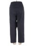 Nic + Zoe Polka Dots Blue Casual Pants Size 24 - photo 2