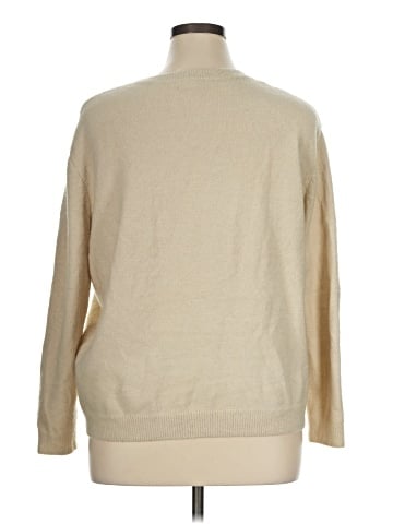 Caslon Pullover Sweater (view 2)