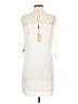 Alexia Admor 100% Polyester Ivory Cocktail Dress Size XS - photo 2
