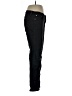 Gap Chevron-herringbone Black Jeans Size 31 waist - photo 4