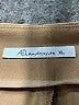 Amy Enjoy Life Solid Brown Casual Pants Size XL - photo 7
