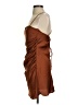 Line & Dot Brown Cocktail Dress Size S - photo 5