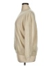 Caslon Solid Tan Pullover Sweater Size XL - photo 5