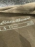 Eddie Bauer Solid Brown Casual Skirt Size M - photo 4