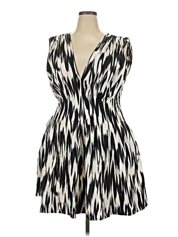 Banana Republic Casual Dress (view 1)