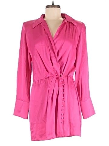 Zara Casual Dress (view 1)