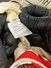 Unbranded Print Red Blazer Size XL - photo 7