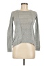 Belldini Gray Pullover Sweater Size M - photo 1