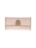 Liz Claiborne 100% Leather Pink Leather Wallet One size - photo 1