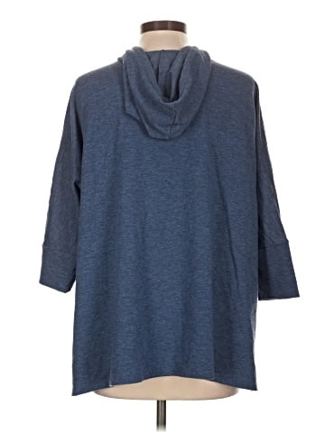 Style&Co Long Sleeve T-Shirt (view 2)