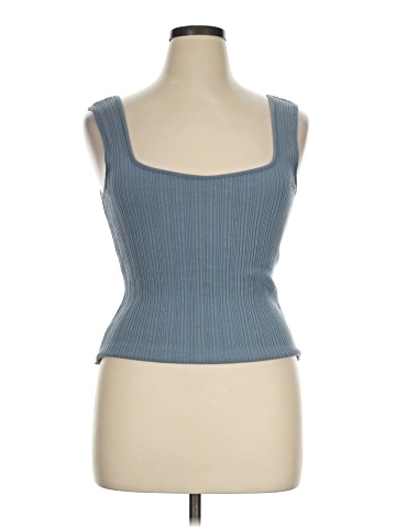 Vince. Tank Top (view 1)