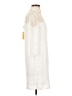 Alexia Admor 100% Polyester Ivory Cocktail Dress Size XS - photo 4