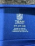 NFL 100% Polyester Blue Short Sleeve T-Shirt Size 4T - photo 3