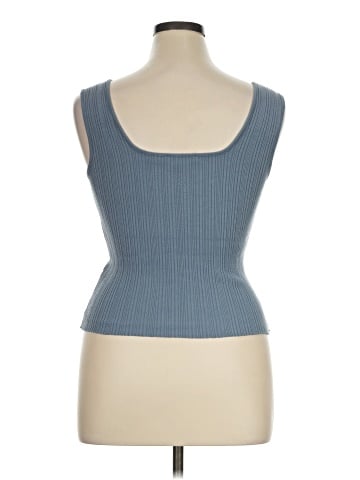 Vince. Tank Top (view 2)