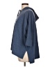 Style&Co Blue Long Sleeve T-Shirt Size L - photo 5