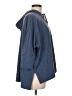 Style&Co Blue Long Sleeve T-Shirt Size L - photo 4