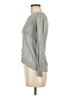 Belldini Gray Pullover Sweater Size M - photo 5