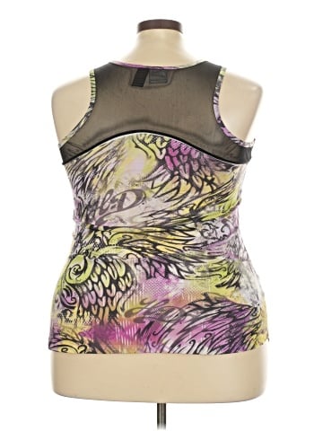 Harley Davidson Tank Top (view 2)