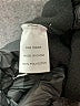 41Hawthorn 100% Polyester Black Cardigan Size L - photo 8