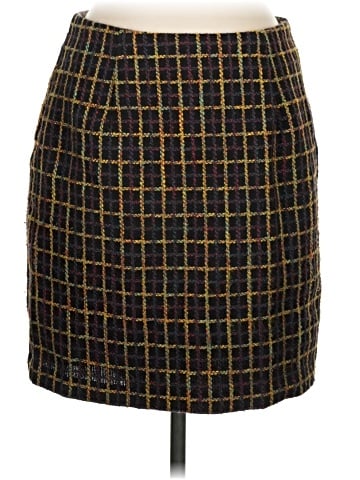 Hutch Formal Skirt (view 1)