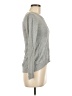 Belldini Gray Pullover Sweater Size M - photo 4