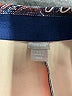 Chico's Paisley Blue Casual Pants Size Med (1.5) - photo 7