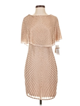 Aidan Mattox Cocktail Dress