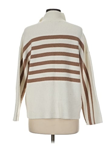 Ann Taylor Poncho (view 2)