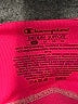 Champion Pink Sports Bra Size M - photo 7