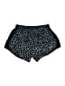 Nike Stars Black Shorts Size M - photo 1