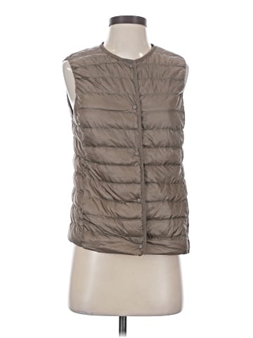 Uniqlo Vest (view 1)