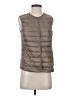 Uniqlo Gray Vest Size S - photo 1
