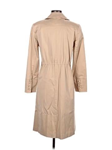 Nine West Trenchcoat (view 2)