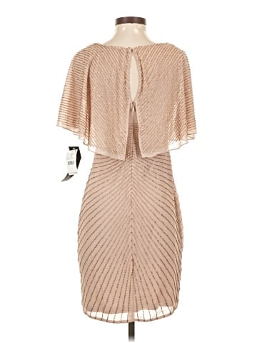 Aidan Mattox Cocktail Dress (view 2)