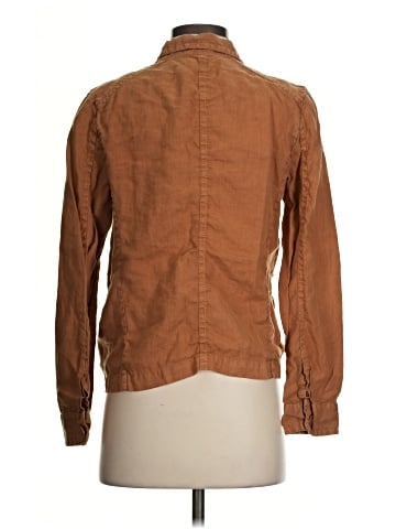 J.Crew Long Sleeve Blouse (view 2)